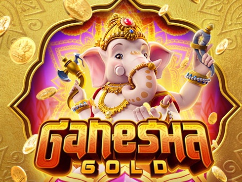 Ganesha Gold স্লট গেম আইকন